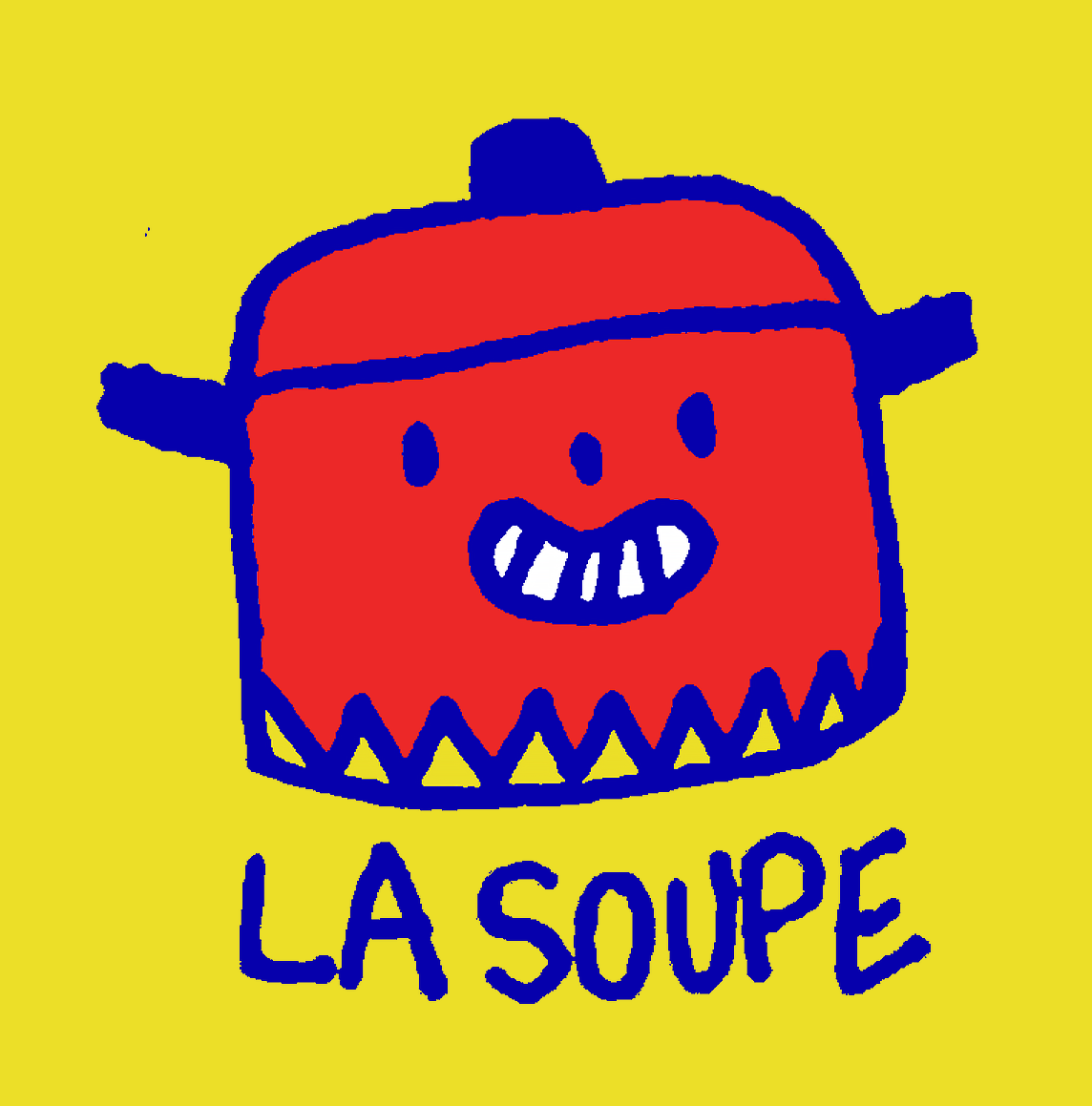 SOUPE